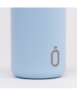 MUG THE 350ML POWDER SKY