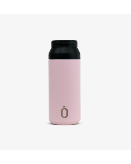 MUG THE 350ML POWDER PINK