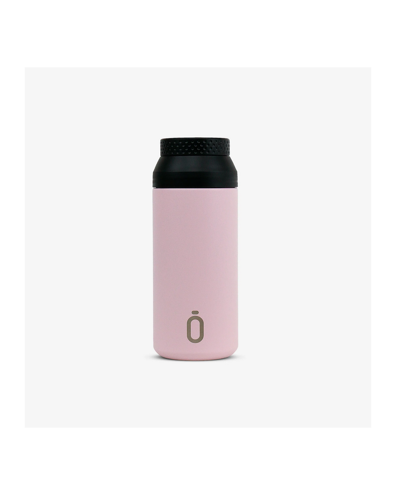 MUG THE 350ML POWDER PINK