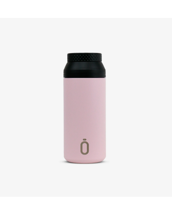 MUG THE 350ML POWDER PINK