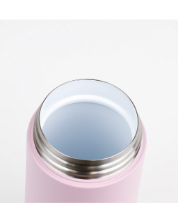 MUG THE 350ML POWDER PINK