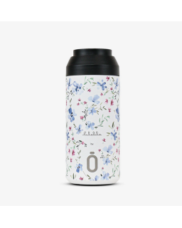 MUG THE 350ML BLUEBELL