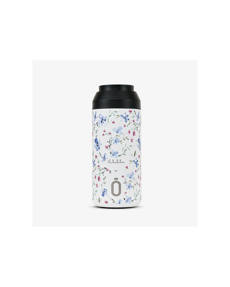 MUG THE 350ML BLUEBELL