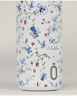 MUG THE 350ML BLUEBELL