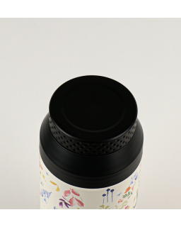 MUG THE 350ML LEAVES