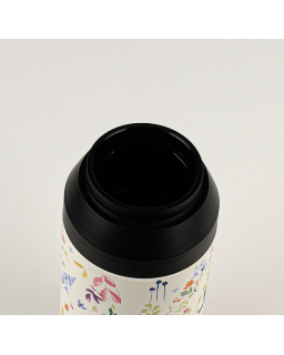 MUG THE 350ML LEAVES