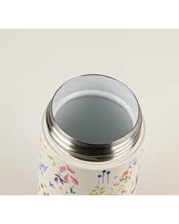 MUG THE 350ML LEAVES