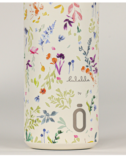 MUG THE 350ML LEAVES