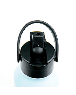 GOURDE 35CL SKY BLUE