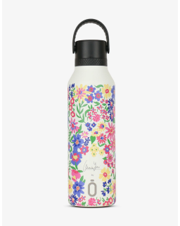 GOURDE 600ML FLORA - MARIA