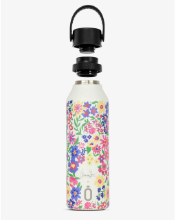 GOURDE 600ML FLORA - MARIA