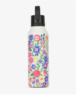 GOURDE 600ML FLORA - MARIA