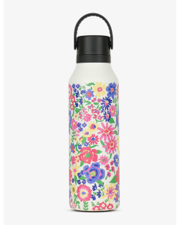 GOURDE 600ML FLORA - MARIA