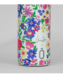 GOURDE 600ML FLORA - MARIA