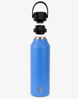 GOURDE 600ML ROYAL BLUE