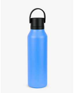 GOURDE 600ML ROYAL BLUE