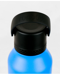 GOURDE 600ML ROYAL BLUE