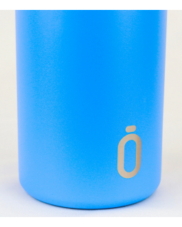 GOURDE 600ML ROYAL BLUE