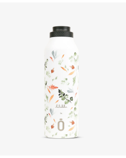 GOURDE 600ML YOGA