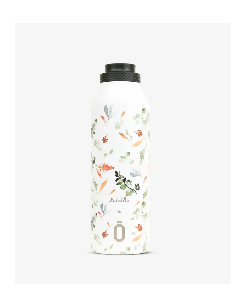 GOURDE 600ML YOGA