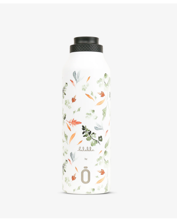 GOURDE 600ML YOGA