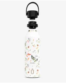 GOURDE 600ML YOGA