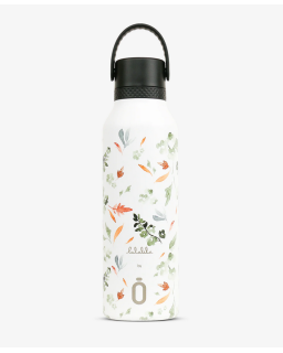 GOURDE 600ML YOGA