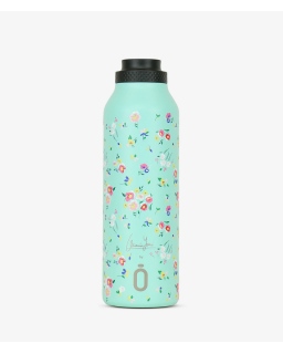 GOURDE 600ML SPROUTS- MARIA