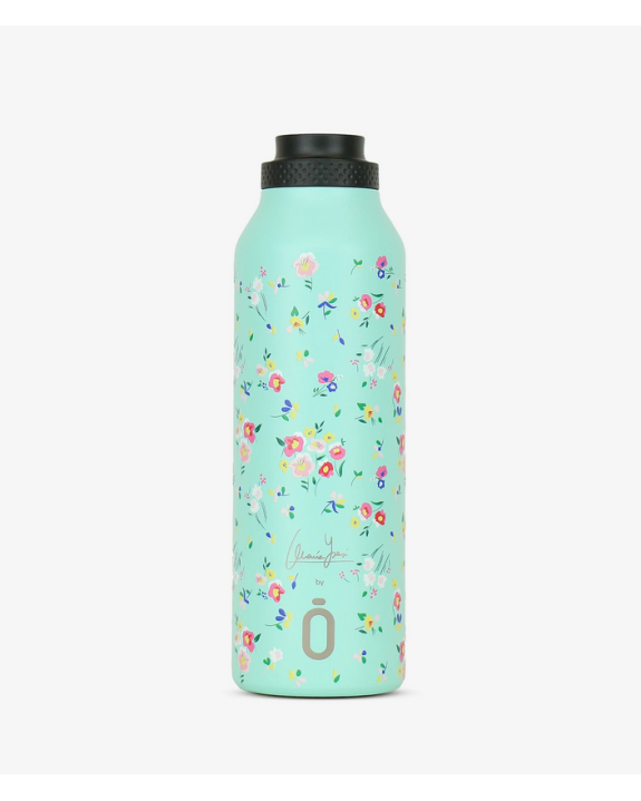 GOURDE 600ML SPROUTS- MARIA