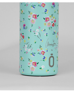 GOURDE 600ML SPROUTS- MARIA