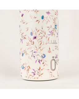 GOURDE 600ML WILDFLOWERS