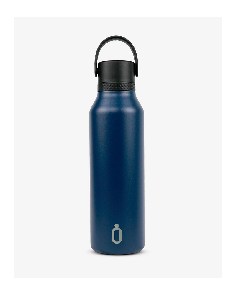 GOURDE 600ML MARINE