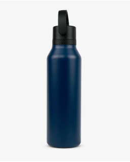 GOURDE 600ML MARINE