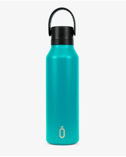 GOURDE 600ML EMERALD