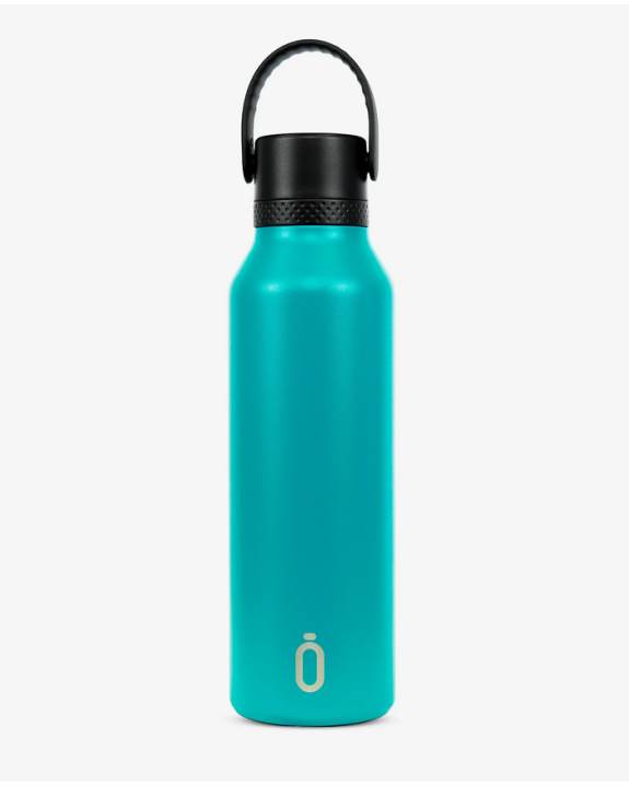 GOURDE 600ML EMERALD