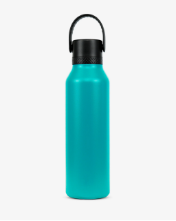 GOURDE 600ML EMERALD