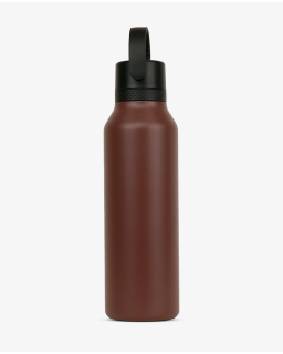 GOURDE 600ML COCOA