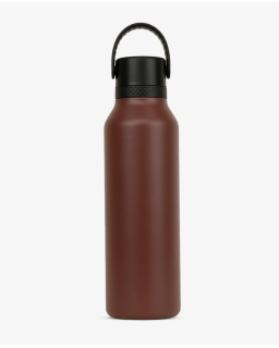 GOURDE 600ML COCOA
