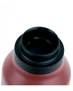 GOURDE 600ML COCOA