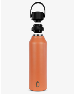 GOURDE 600ML PAPAYA