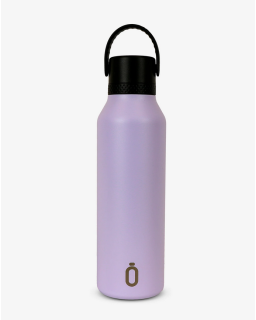GOURDE 600ML ORCHID