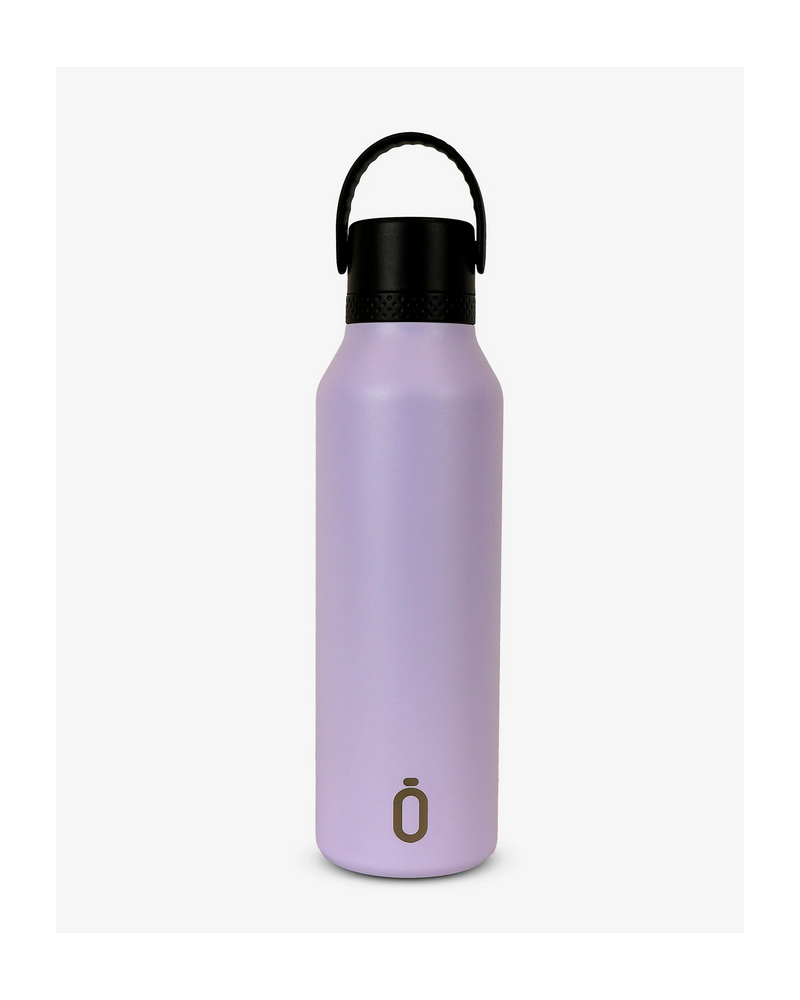 GOURDE 600ML ORCHID