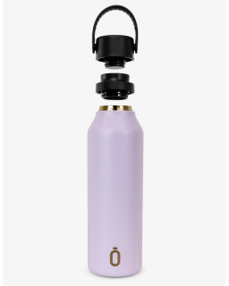 GOURDE 600ML ORCHID