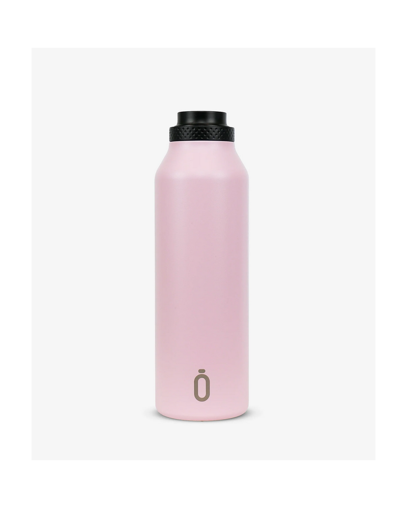 GOURDE 600ML DUSTY LIGHT PINK