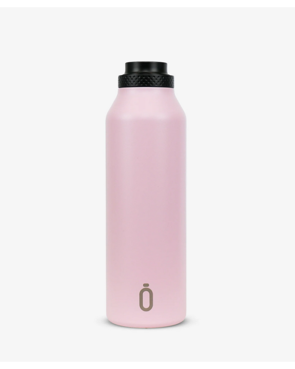 GOURDE 600ML DUSTY LIGHT PINK