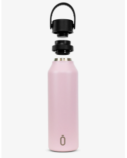 GOURDE 600ML DUSTY LIGHT PINK