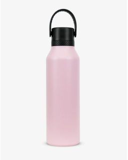 GOURDE 600ML DUSTY LIGHT PINK