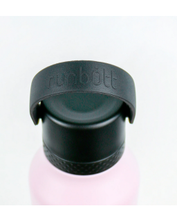 GOURDE 600ML DUSTY LIGHT PINK