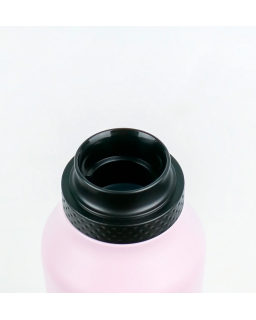 GOURDE 600ML DUSTY LIGHT PINK