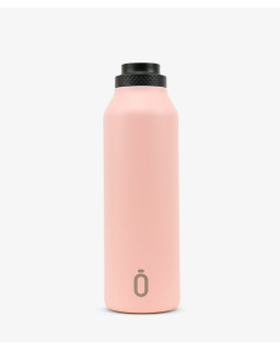 GOURDE 600ML COTTON CANDY